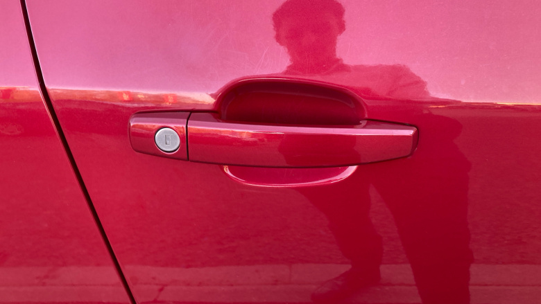 Vauxhall Mokka X 1.4T Elite Nav 5dr Auto Petrol Hatchback